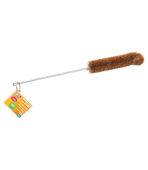 Goupillon en coco