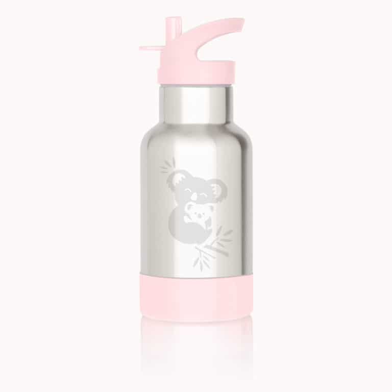 Gourde isotherme FUNKY Gaspajoe 350ml