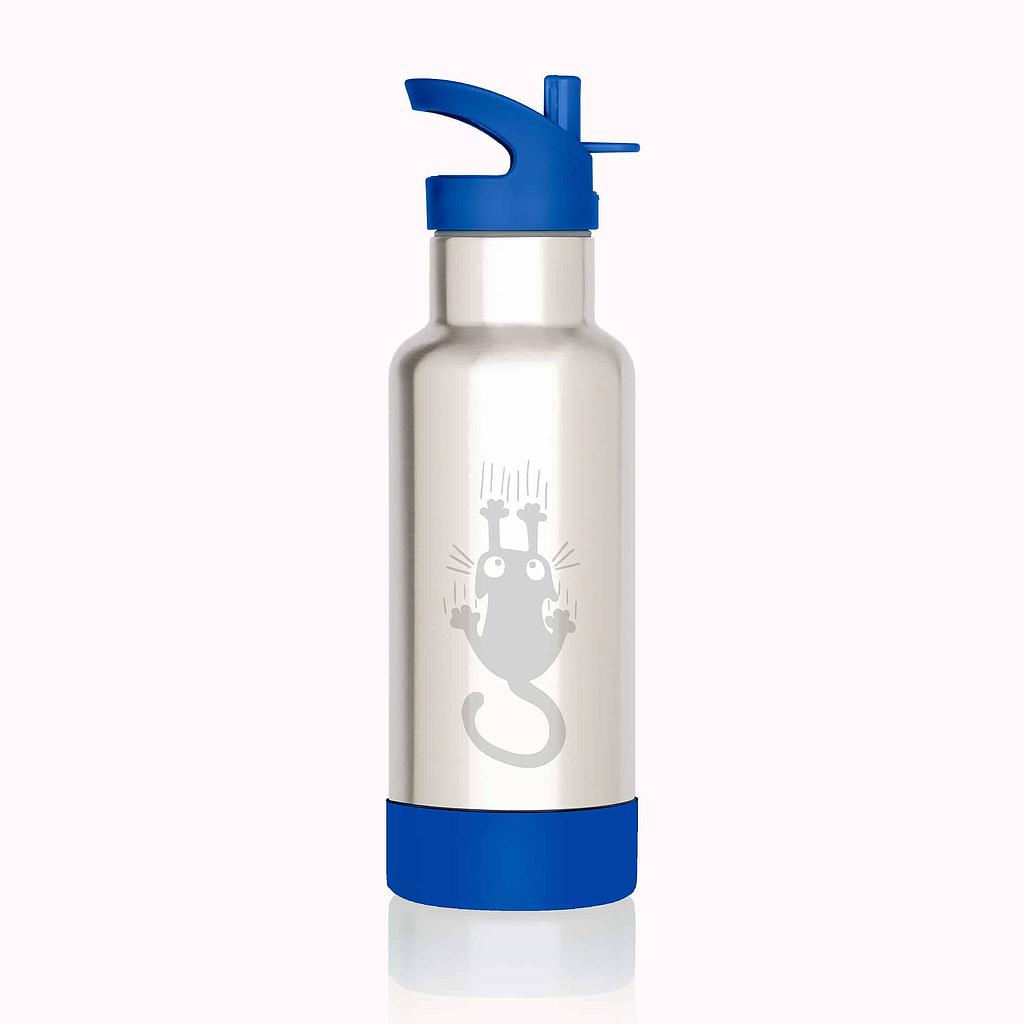 Gourde isotherme FUNKY Gaspajoe 500ml