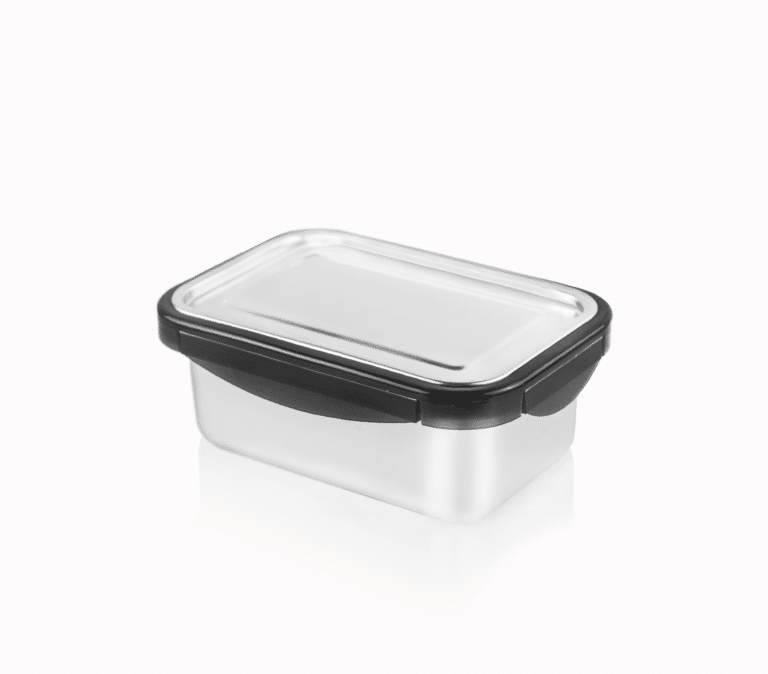 Boîte Repas Micro ondes Foody Gaspajoe 1000ml