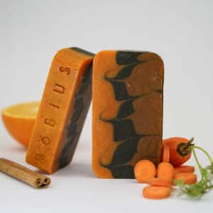 Savon Möbius Bonne mine 100g