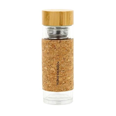 Théière Natural'tea