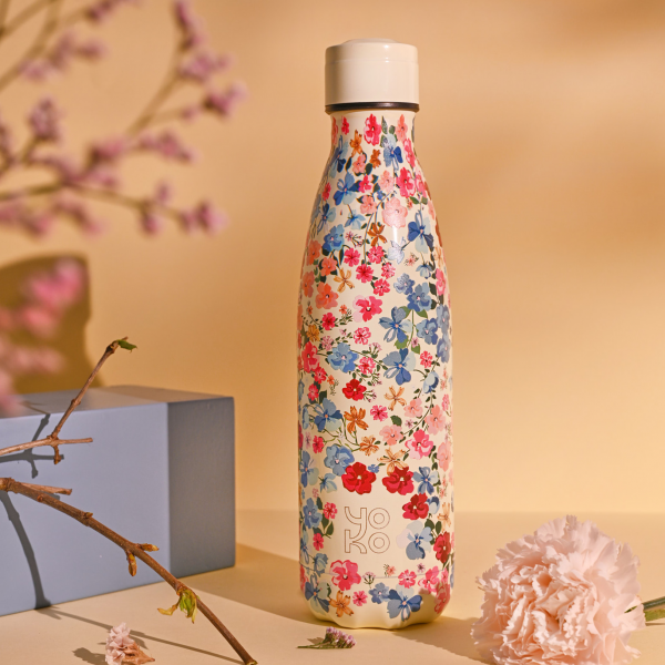 Bouteille isotherme Giverny 500ml