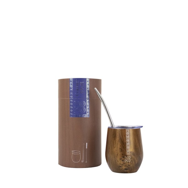 Coffret Maté Yoko Design