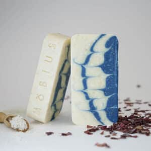 Savon Möbius Un air méditerraneen 100g