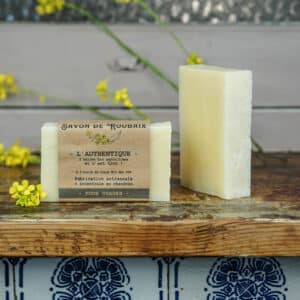 Savon de Roubaix 300g