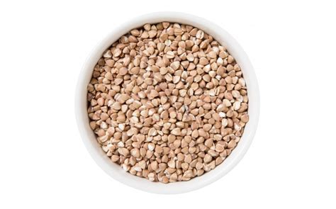 Kasha (sarrasin grillé) bio