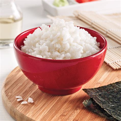 Riz à sushi Bio 100g