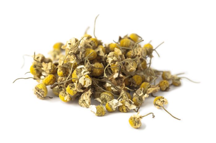 Camomille Bio