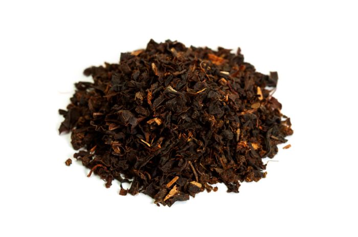 Thé noir English Breakfast bio 50g