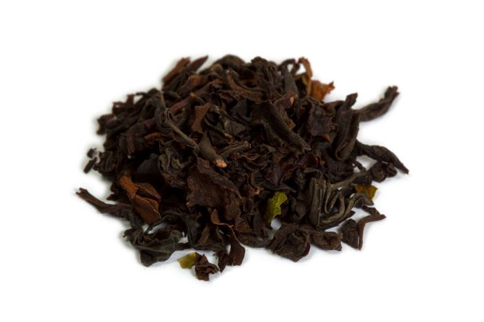 Thé noir Babouchka Bio