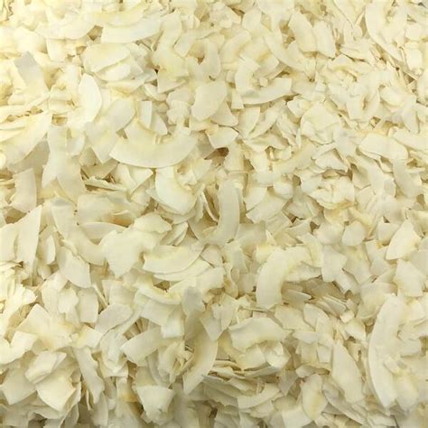 Noix de coco chips nature Bio 50g