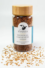 Pépites de sel fumé au hêtre 110g