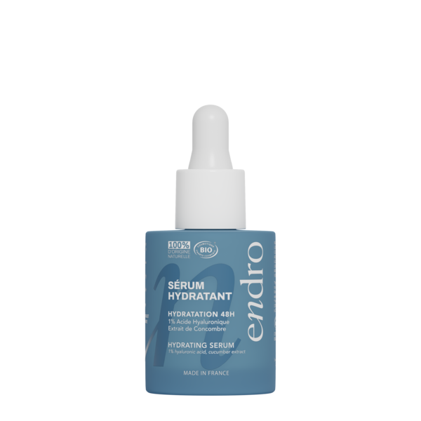 Sérum Hydratant Endro 30ml