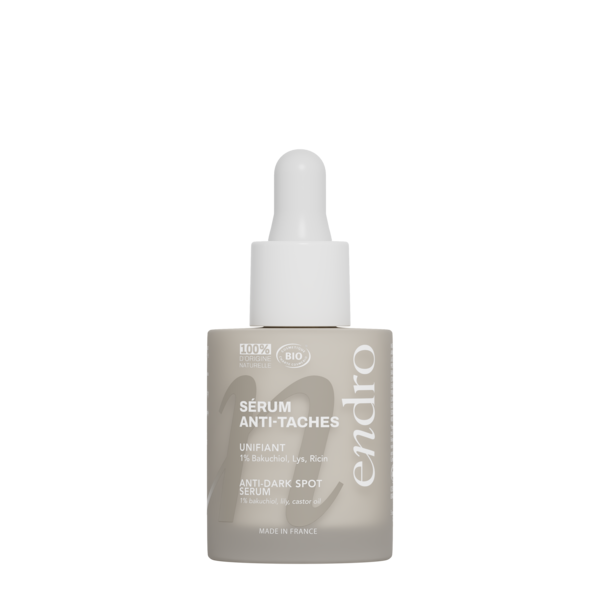 Sérum Anti Tâches Endro 30ml