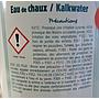 Eau de Chaux 1 litre
