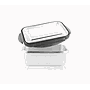Boîte Repas Micro ondes Foody Gaspajoe 1000ml