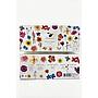 Coffret de Fleurs comestibles Lueur Florale