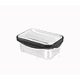 Boîte Repas Micro ondes Foody Gaspajoe 1000ml